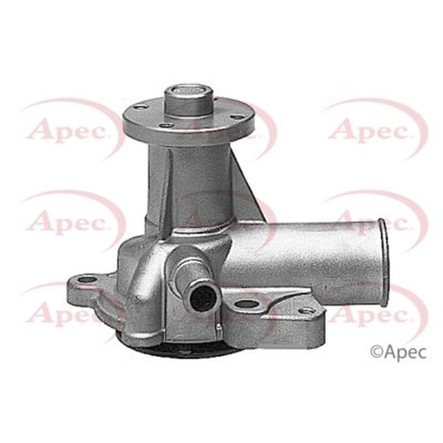 Apec engine cooling water pump - cooling,