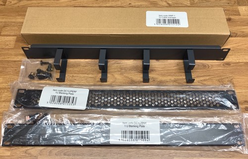 Kauden metal cable - 1u, manager