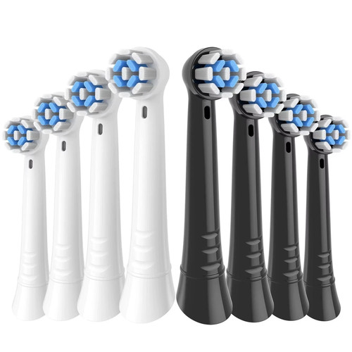 Replacement toothbrush heads - ,