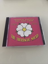 Thurnscoe Harmonic Male Voice Choir - Thurnscoe Sound - CD 