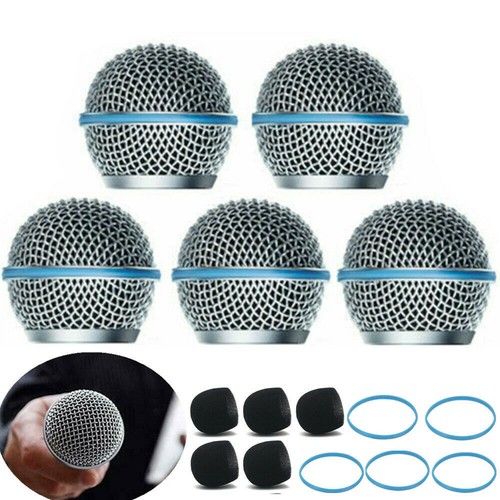 Microphone grill mic - microphone, grille