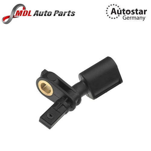 Autostar front abs wheel - front, speed