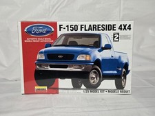 Lindberg Ford F-150 Flareside
