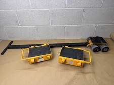 W & J Heavy Duty Machinery