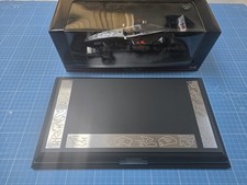 Minichamps McLaren Mercedes