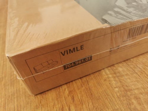 Ikea vimle seat - ikea, section