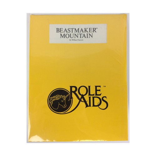 Mayfair roleaids beastmaker - mayfair,