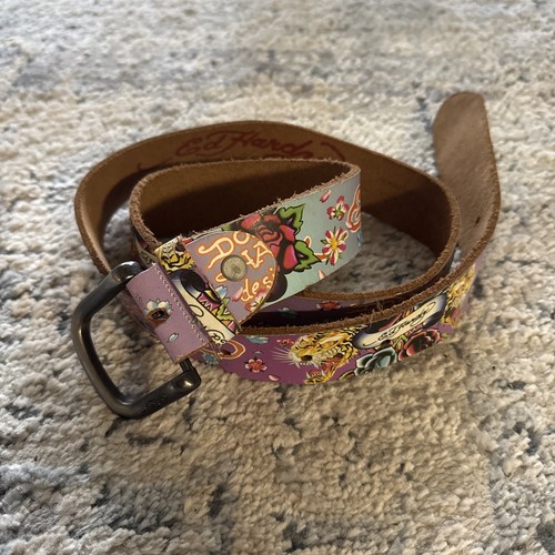 Hardy belt christian - belt,