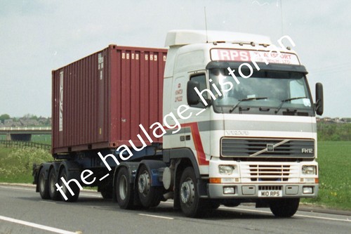 Thh truck photos - thh,