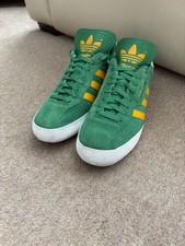 Men’s 2016 Green & Yellow