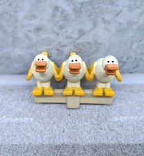 Twirlywoos Quacky Duck Bird