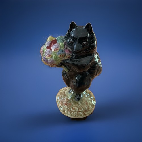 Rare beswick beatrix - rare, potter