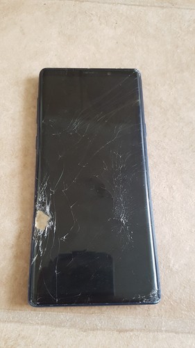Samsung galaxy note9 n960f - samsung, sm-n960f
