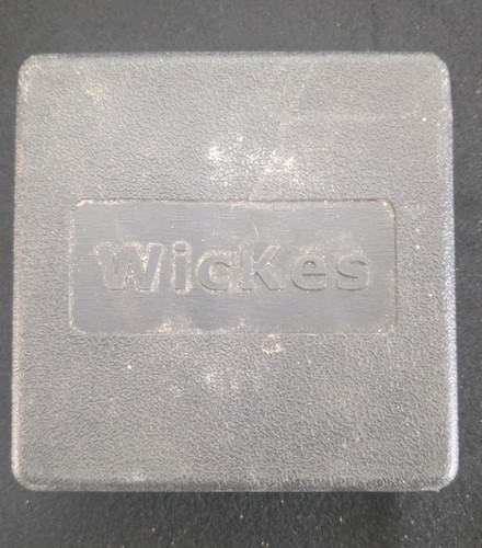 Wickes router bits - bits, 1/2"