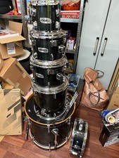 Mapex M series 6 Piece Shell Pack only