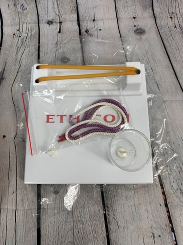Ethicon knot tying manual and - knot,