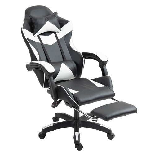 Height adjustable recliner - height,