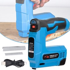 New Electric Nail Gun 2 IN 1