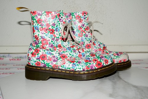 Martens pascal leather air - martens,