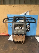 Honda Foreman Rubicon 500FA 01–04 parts bull bar front crash bar bumper