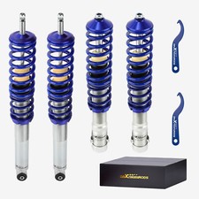 Coilovers for VW Golf Mk3 Hatchback 1.9 TDi 2.8 VR6 2.0 GTI 1991-1999 Lowering