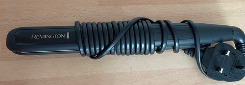 Used remington hair - used,