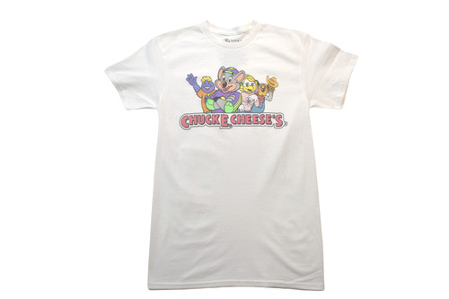 Chuck cheese mens e - chuck,