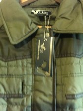 Women Voi padded jacket Size