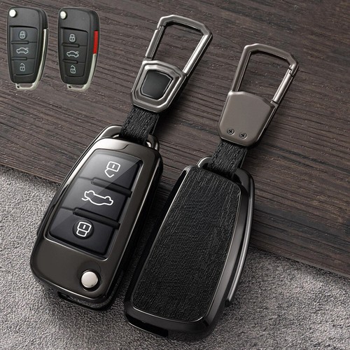Zinc alloy tpu leather car - alloy, key
