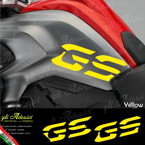 Set motorcycle tank - of,