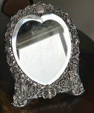 Victorian Sterling Silver