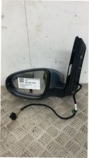 VW Touran 2010-14 passenger Door Mirror Electric CADDY CONVERSION 1T2857501