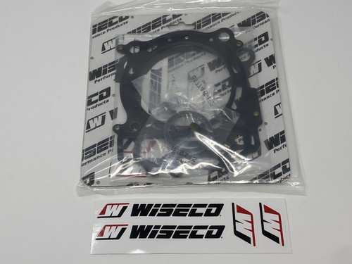 Wiseco w6420 95mm top end - w6420,