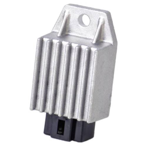 Pin voltage regulator - 4,
