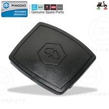 Original Black Odometer Cap