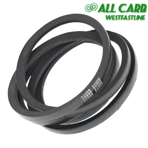 Deck drive belt for john - deck,