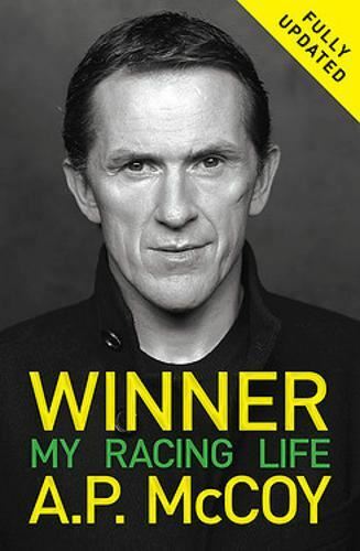 Winner racing life - winner:, by