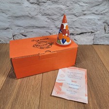 Clarice Cliff Fantasque Sweet