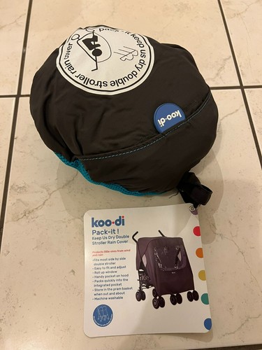 New koo keep - koo, di