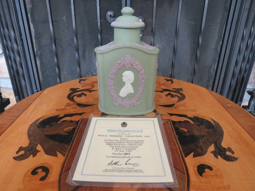 Wedgwood tricolor lilac - wedgwood,