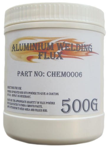 Oxy acet aluminium welding - aluminium,