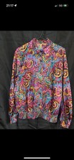Vintage 1990s Multicolour
