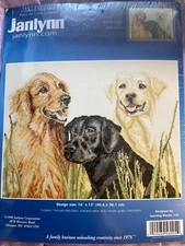 Janlyn labrador retrievers - janlyn,