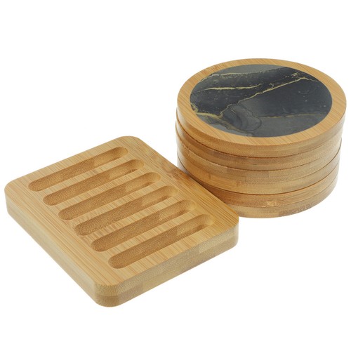 Set decorative wooden - decorative,