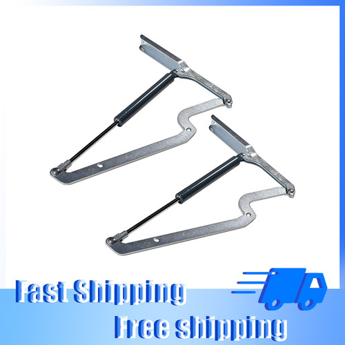Gas strut hinge for keter - for,
