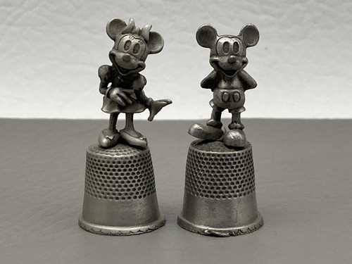 Vintage disney mickey mouse - mickey,
