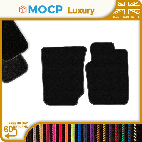 Luxury van mats fit - luxury, to