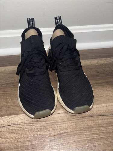 Adidas nmd primeknit japan - adidas,