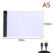 A3/a4/a5 LED Drawing Board