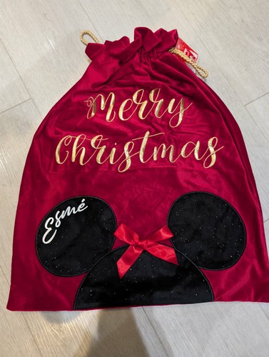 Personalised disney minnie - disney,